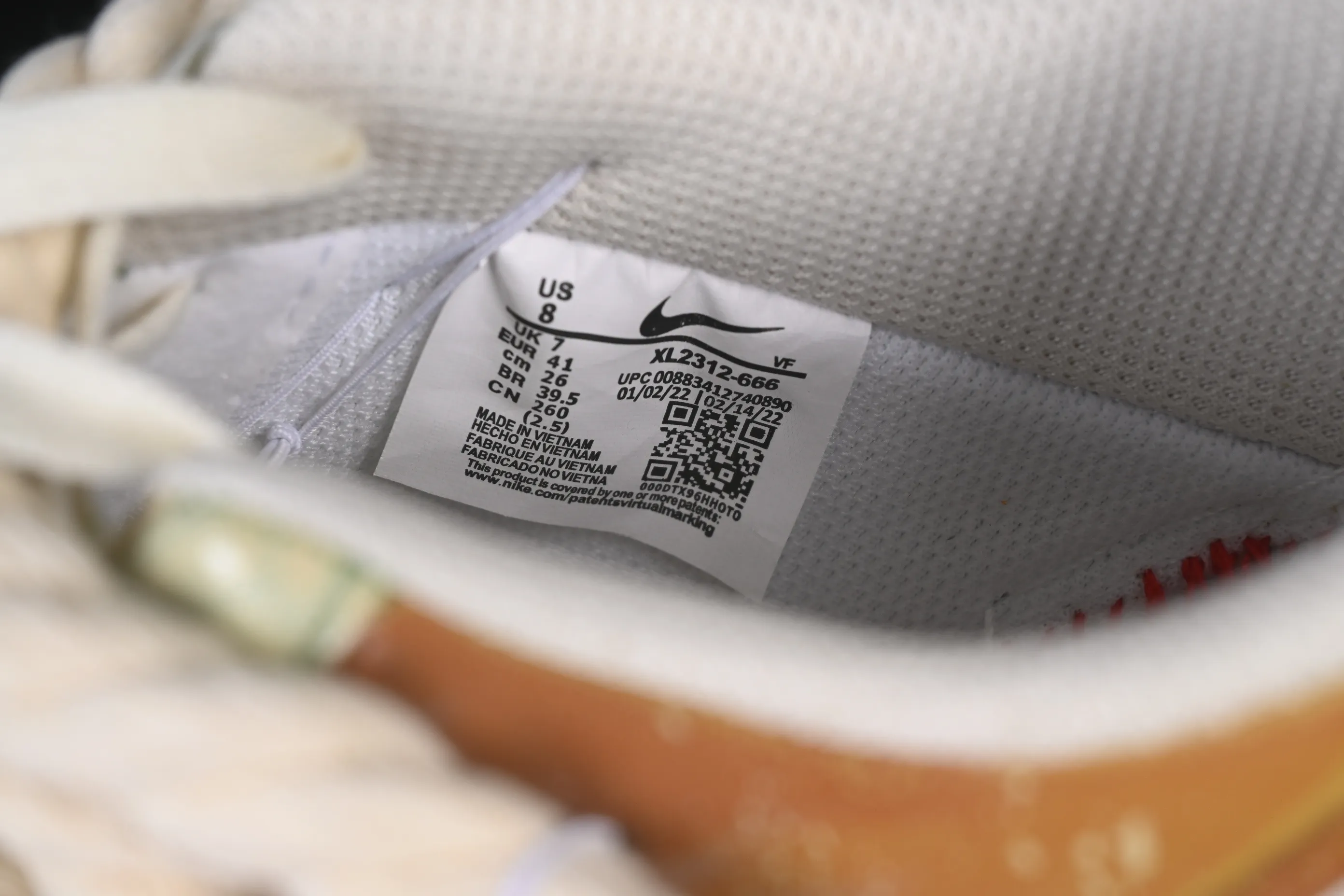 All categories Nk Air Force 1 Air Force series Nk Air Force 1 Low Air Force low-top Nike Air Force 1'07 Low "Milk Coffee Bear" Hand-painted graffiti Milk Coffee Bear Air Force 1 low-top casual sneakers XL2321-666